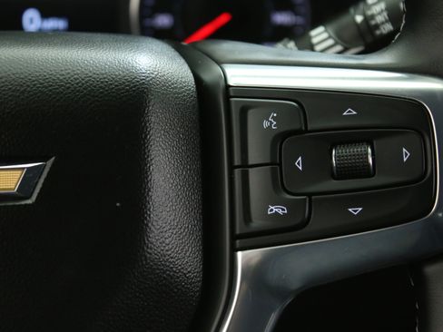Used 2023 Chevrolet Blazer LT w/ LPO, Floor Liner Package AWD/4WD image 14