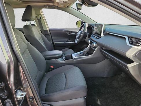 Used 2023 Toyota RAV4 XLE w/ Convenience Package AWD/4WD image 24