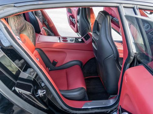 Used 2016 Aston Martin Rapide S image 36