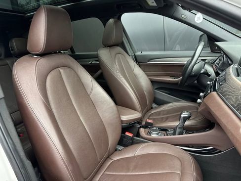Used 2016 BMW X1 xDrive28i image 56