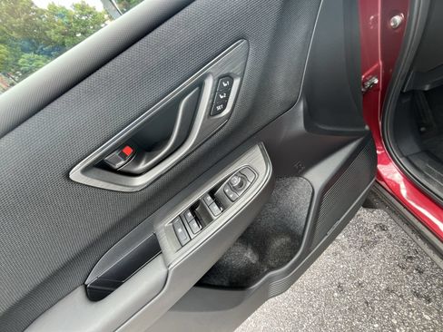 New 2026 Subaru Outback Limited XT AWD/4WD image 17