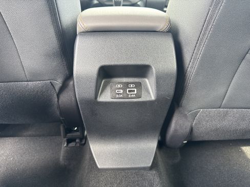 Certified 2024 Subaru Crosstrek 2.5i Wilderness w/ Crosstrek Mirror Package AWD/4WD image 17