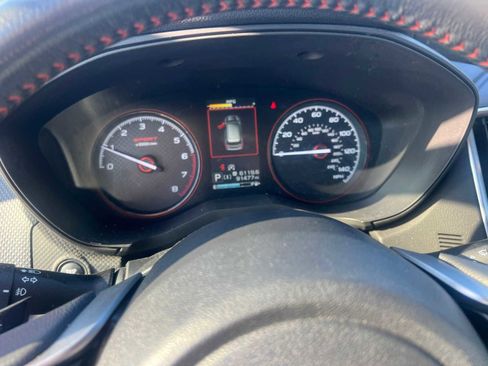 Used 2020 Subaru Forester Sport image 16