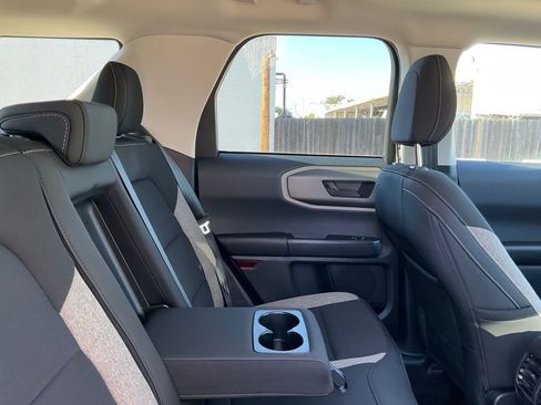 New 2025 Ford Bronco Sport Big Bend image 27