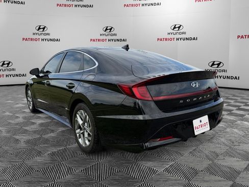 Used 2020 Hyundai Sonata SEL FWD image 5