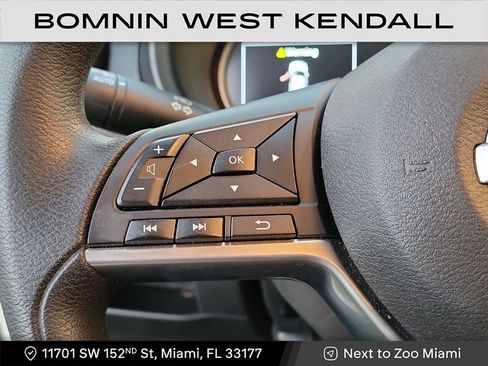 Used 2019 Nissan Kicks SV image 13