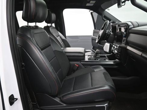 Certified 2024 Ford F150 Raptor image 25