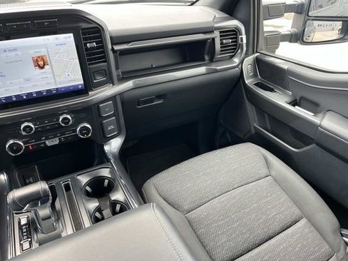 Used 2023 Ford F150 XLT w/ Equipment Group 302A High AWD/4WD image 18