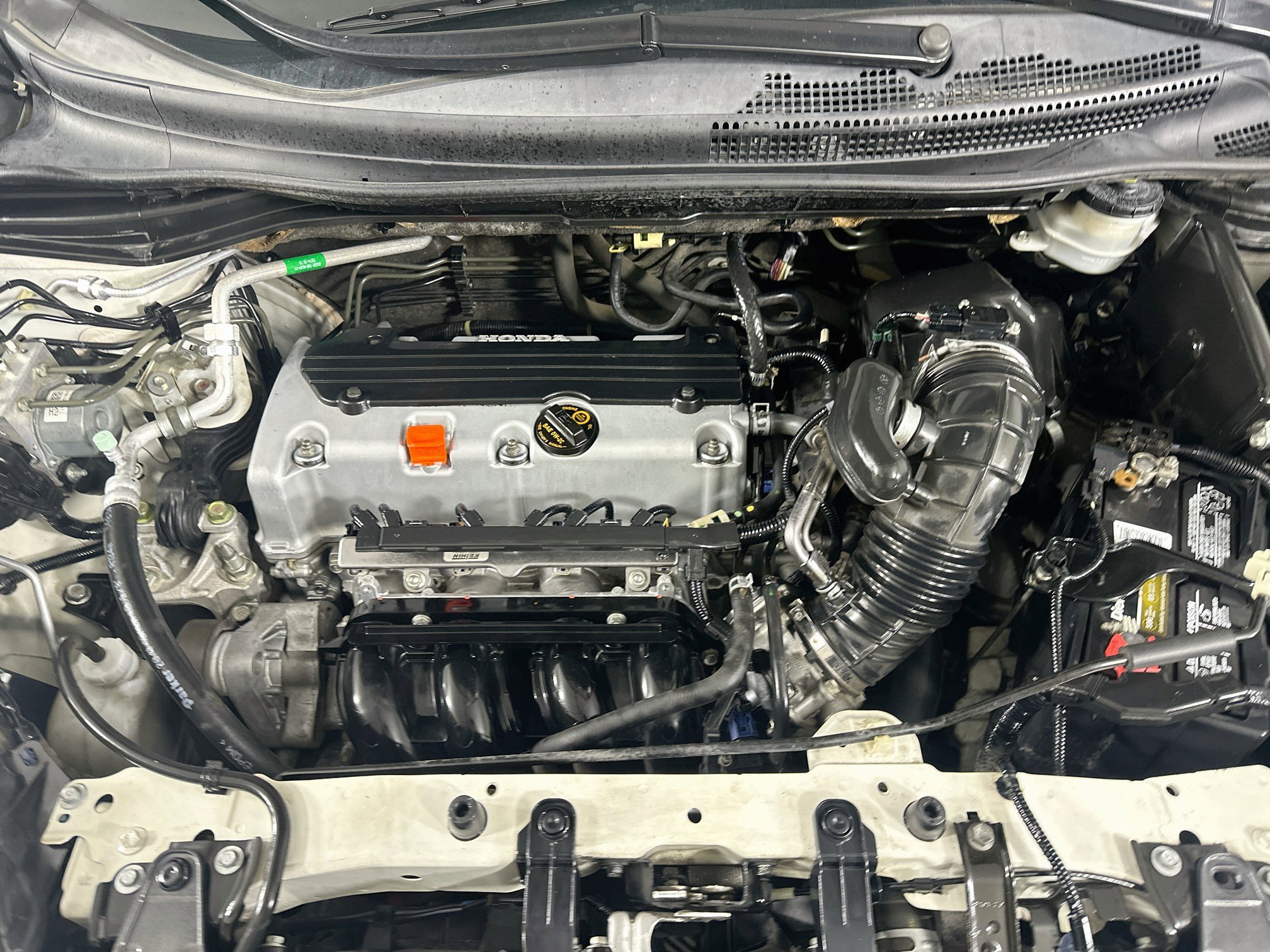 Used 2014 Honda CR-V EX-L image 33