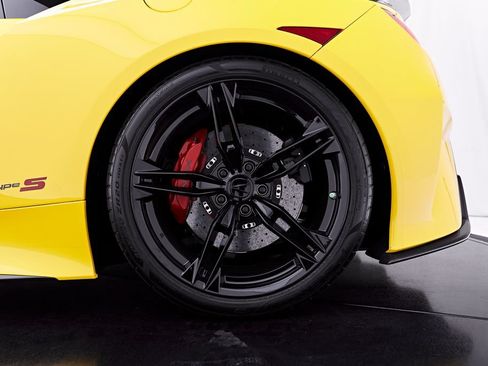 Used 2022 Acura NSX Type S AWD/4WD image 36