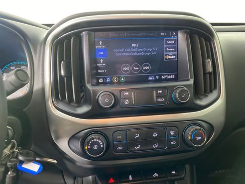 Used 2022 Chevrolet Colorado LT image 19