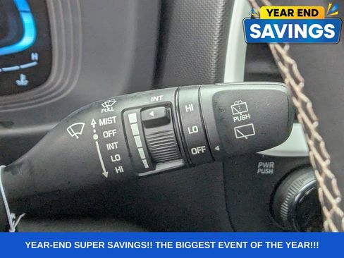 Used 2025 Hyundai Venue Limited image 37