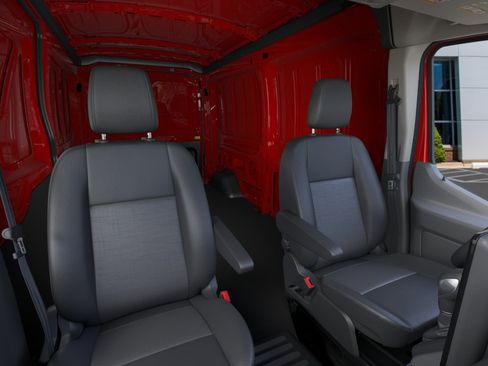 New 2026 Ford Transit 250 w/ Exterior Upgrade Package image 10
