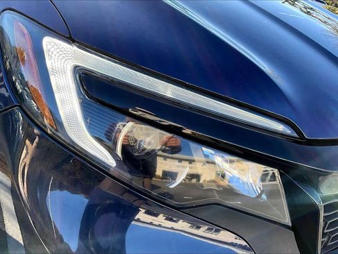 Used 2019 Honda Passport EX-L image 27