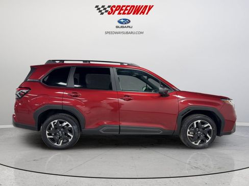 New 2026 Subaru Forester Limited image 11