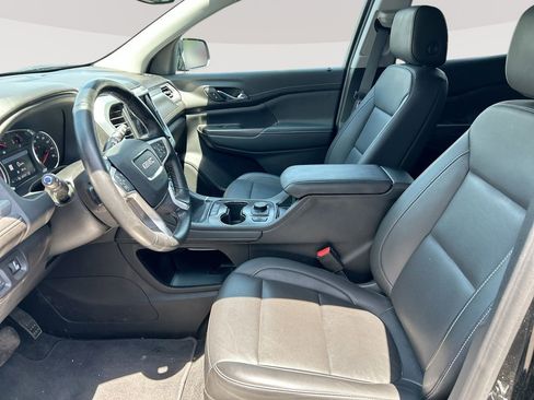 Used 2023 GMC Acadia SLT w/ Elevation Edition AWD/4WD image 22