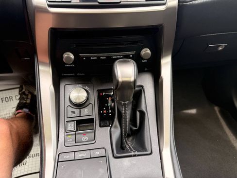 Used 2021 Lexus NX 300 AWD w/ Premium Package image 49