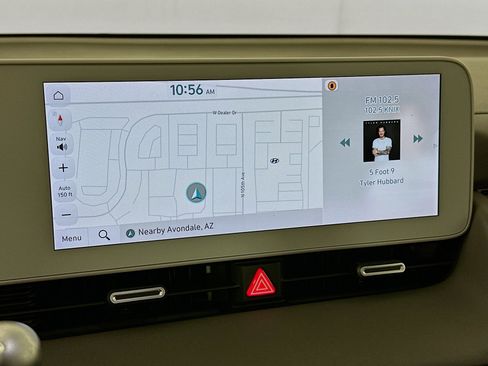 Used 2024 Hyundai Ioniq 5 SEL image 22