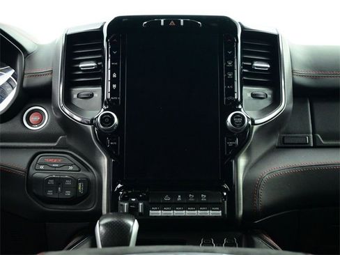 Used 2022 RAM 1500 TRX w/ TRX Level 2 Equipment Group image 12
