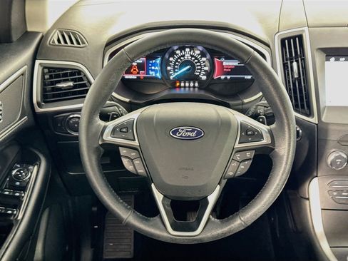 Used 2016 Ford Edge SEL w/ Equipment Group 201A FWD image 35