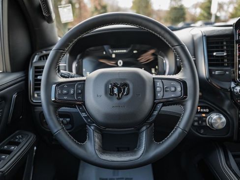 New 2026 RAM 1500 Limited image 35