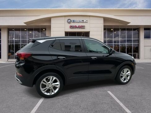 Used 2023 Buick Encore GX Preferred FWD image 15