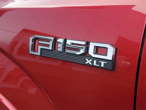 Used 2020 Ford F150 XLT w/ Equipment Group 302A Luxury image 37