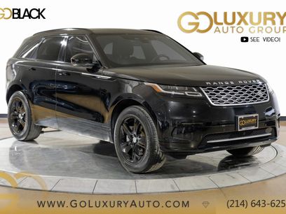 Used 2022 Land Rover Range Rover Velar S