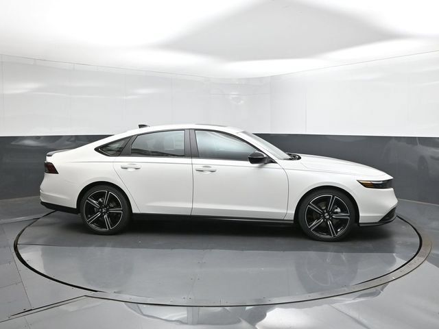 New 2026 Honda Accord Sport image 15