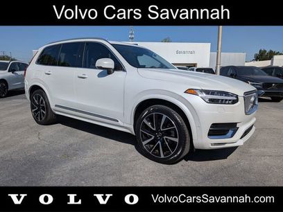 Used 2023 Volvo XC90 B6 Plus w/ Protection Package Premier