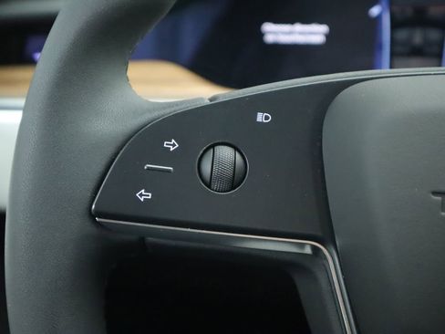 Used 2026 Tesla Model S image 11