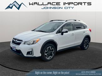 Used 2017 Subaru Crosstrek 2.0i Limited video 2