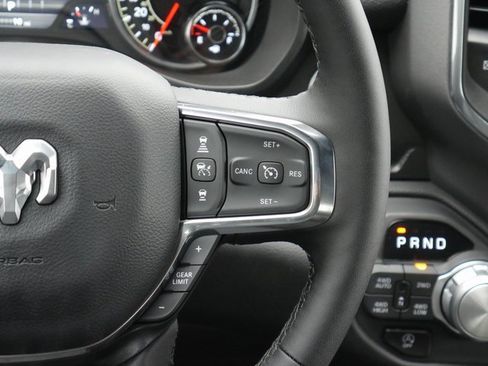 Used 2025 RAM 1500 Laramie w/ Sport Appearance Package image 19
