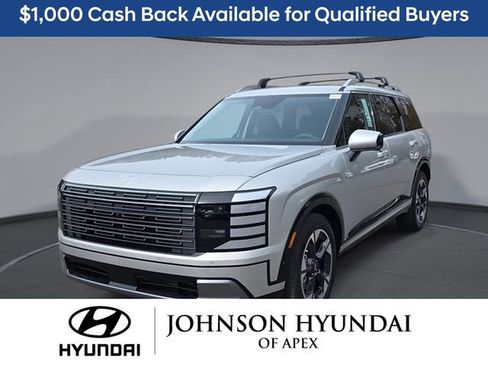 New 2026 Hyundai Palisade Limited image 1