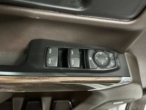 Used 2019 Chevrolet Silverado 1500 RST AWD/4WD image 20