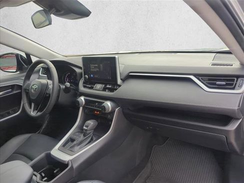 Certified 2023 Toyota RAV4 XLE Premium FWD image 25
