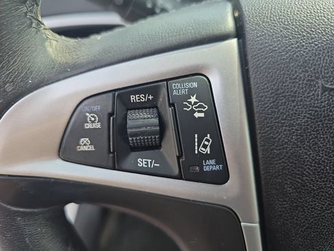 Certified 2013 Chevrolet Equinox LTZ AWD/4WD image 19
