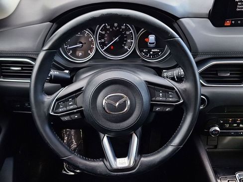 Used 2019 MAZDA CX-5 Touring image 14