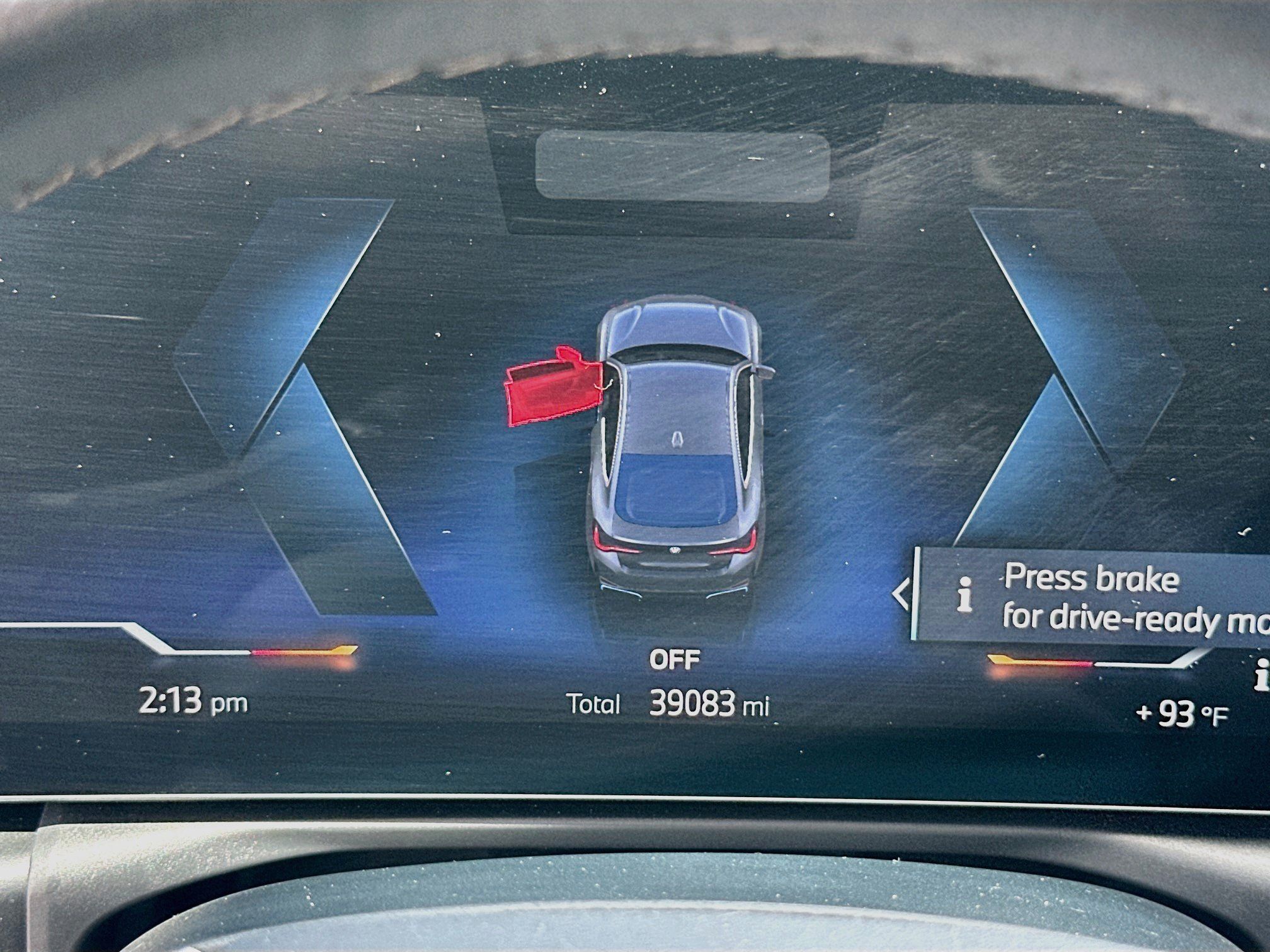 Certified 2023 BMW i4 eDrive40 RWD image 12