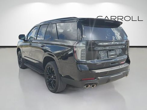 Used 2026 Chevrolet Tahoe RST w/ Comfort Package image 5