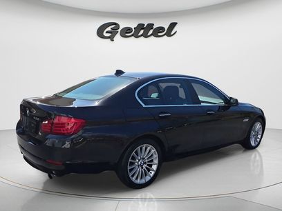 Used 2013 BMW 535i xDrive Sedan