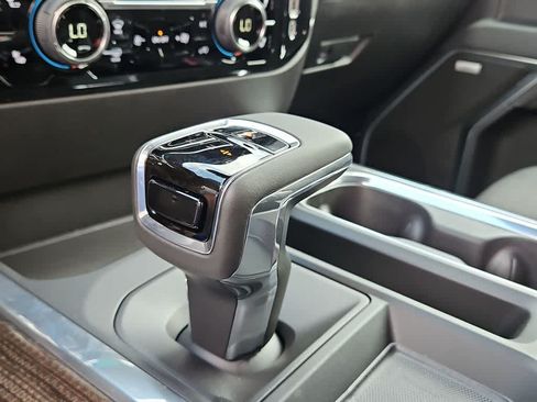 New 2026 Chevrolet Silverado 1500 RST w/ Safety Package AWD/4WD image 21