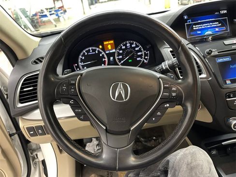Used 2018 Acura RDX w/ Technology Package image 19