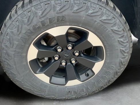Used 2021 RAM 1500 Rebel w/ Rebel Level 2 Equipment Group AWD/4WD image 45