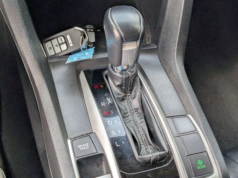 Used 2019 Honda Civic EX-L image 29