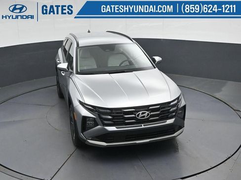 New 2026 Hyundai Tucson SEL image 49