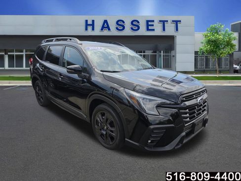 Used 2023 Subaru Ascent Onyx Edition AWD/4WD image 1