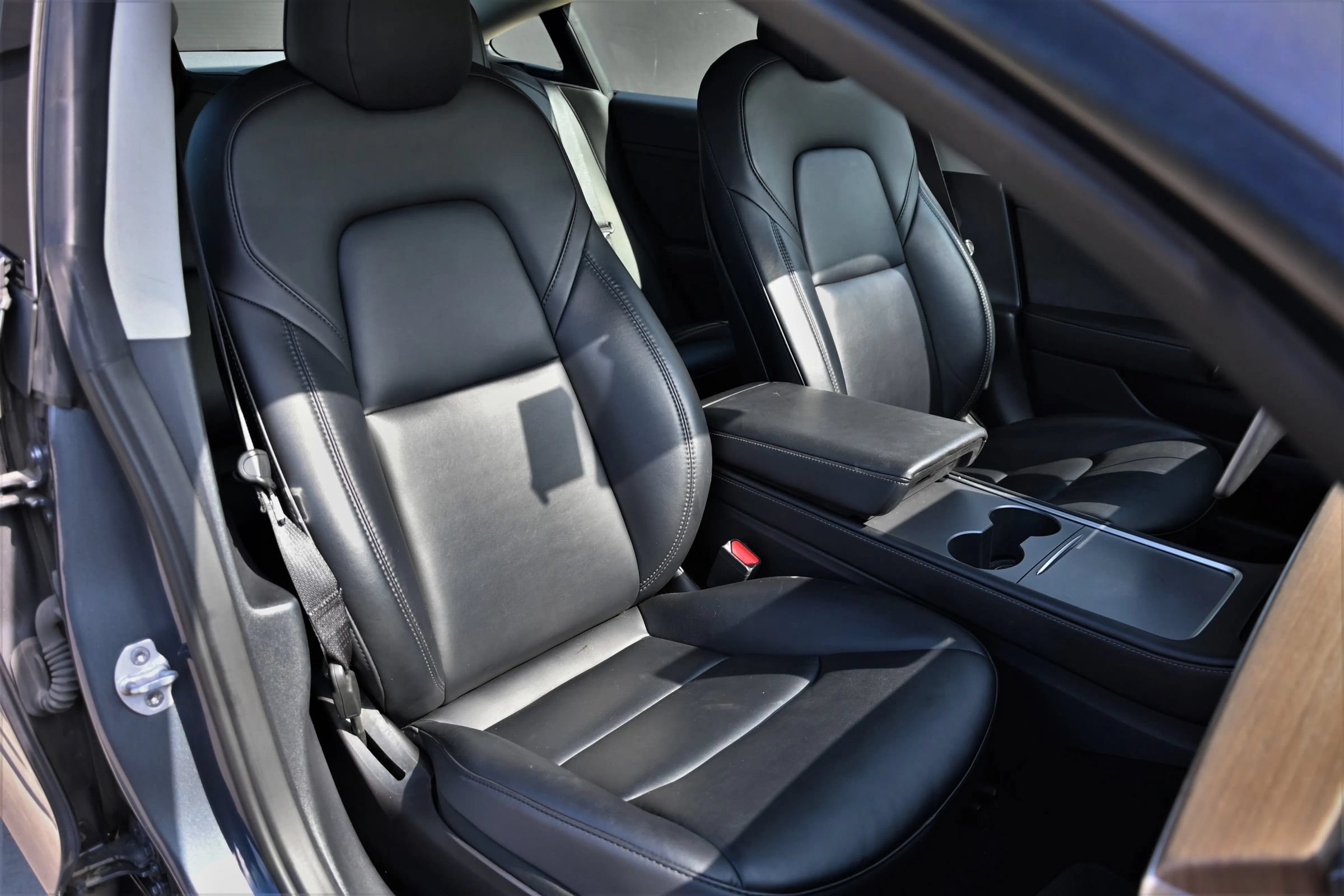 Used 2022 Tesla Model 3 RWD image 19