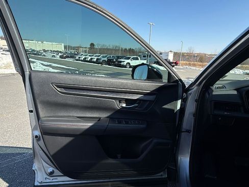 Used 2024 Honda CR-V Sport image 24