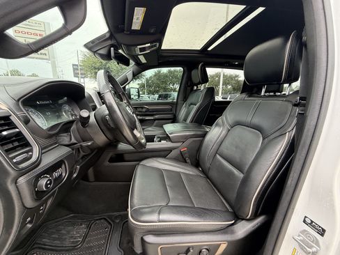 Used 2021 RAM 1500 Limited RWD image 28